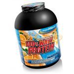 100 % Whey Protein 2350 g